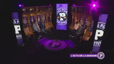 L&#039;actu de la semaine