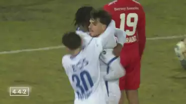 Le LS et le SLO se tiennent en échec