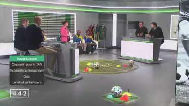 Émission du 11 février 2024