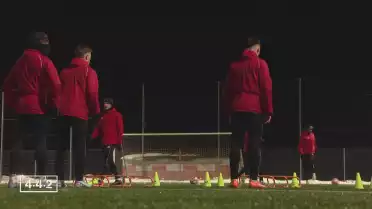Le FC Bulle à l&#039;assaut du 2e tour