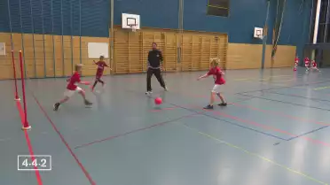 Émission du 18 février 2024