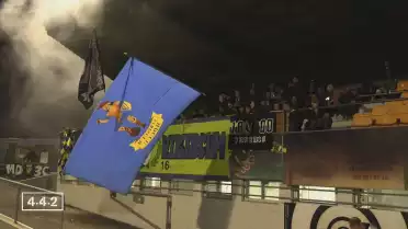 Vevey empoche le derby vaudois en 1ère ligue