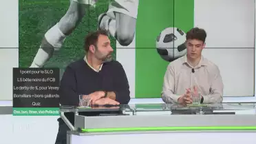 Vladimir Petkovic reprend du service avec l&#039;Algérie