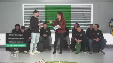 Émission du 10 mars 2024