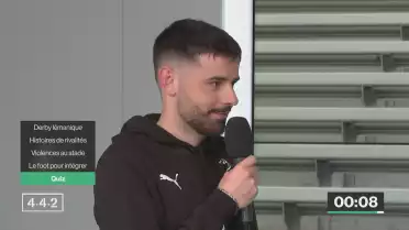 Le quiz du FC Epérance