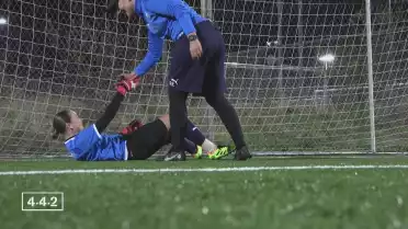 Concordia Lausanne, fleuron du foot féminin