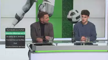 Le LS fait appel aux services de Stéphane Henchoz
