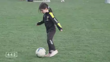 Yvorne booste le foot féminin dans le Chablais