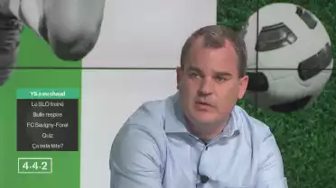 Yverdon s&#039;est fait peur, le LS tenu en échec