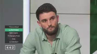 Défait, le SLO y croit encore