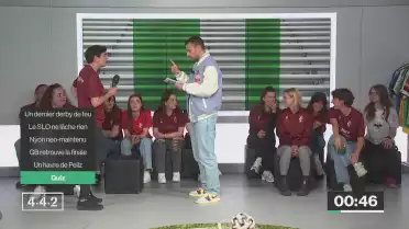 La Tour-de-Peilz face au quiz