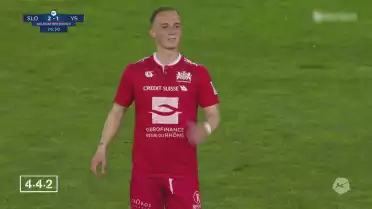 Le SLO en sursis