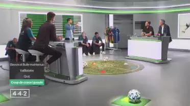 Ls moments marquants de la saison