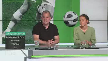 Retour sur la finale 2024 de la Coupe de Suisse