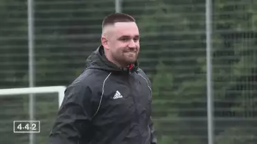 Le FC Marly renaît
