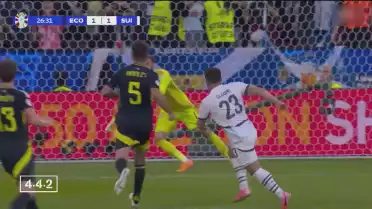 La Nati et la Mannschaft se disputent la 1ère place