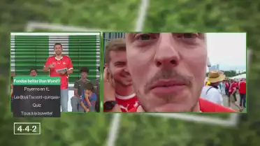 Émission du 23 juin 2024