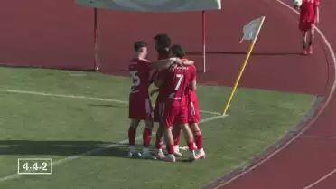 Le FC Bulle enchaîne