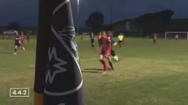 Le promu Veyron-Venoge a un quart de siècle