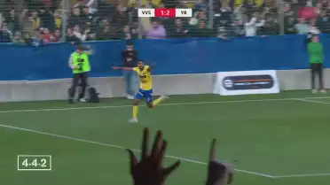 Viva la Coupe!