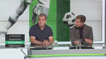 Un élan de solidarité dans le foot vaudois