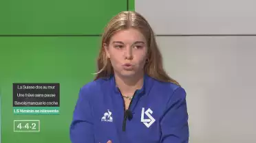 Le LS féminin se réinvente