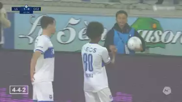 Le LS retrouve la confiance