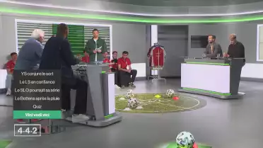 Le ballon d&#039;or promis à Vinicius