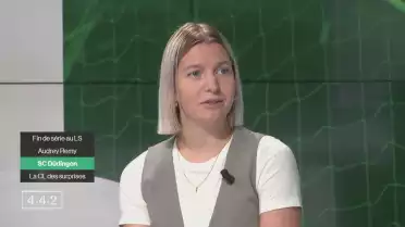 Un nouveau départ à Guin