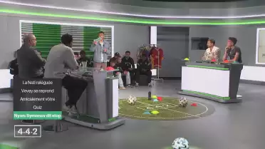 Varujan Symonov dit stop