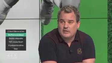 Adriano de Pierro va mieux