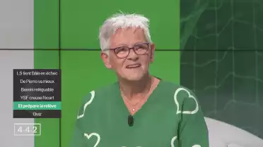 YSF fait un premier pas en vue de la promotion