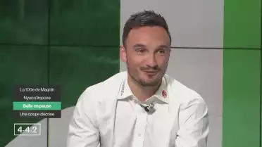 Bulle en pause mais à la 7e place.