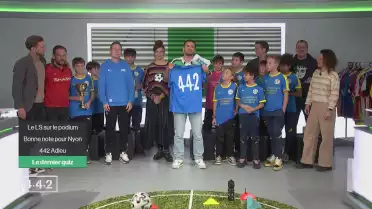 Émission du 15 décembre 2024