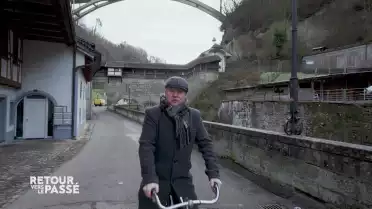 Basse-Ville de Fribourg