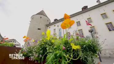 Yverdon-les-Bains