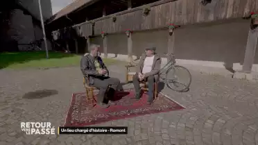 Retour vers le passé [S.2024][E.7]