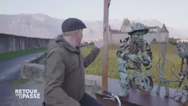 Retour vers le passé [S.2024][E.10]