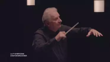 7e Symphonie de Bruckner