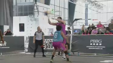 Lausanne Super Quest 2024 - 1/4 de finales 1 et 2