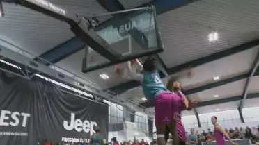 Lausanne Super Quest 2024 - 1/4 de finales 3 et 4