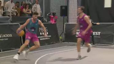 Lausanne Super Quest 2024 - 2ème 1/2 finale