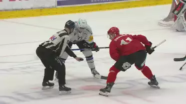 Hockeyades 2024 - Fribourg-Gottéron vs. Lausanne HC