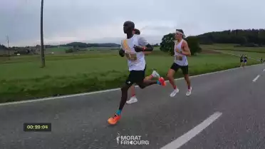 Morat-Fribourg 2024 - Le best-of