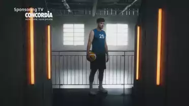 Basketball - Supercup 2024 - Fribourg Olympic vs Spinelli Massagno