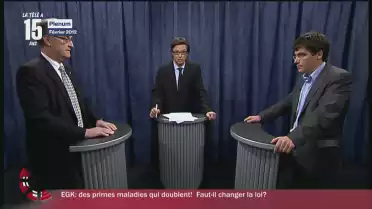 Plenum - Février 2012