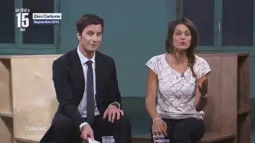 Zéro Carbone - Septembre 2013