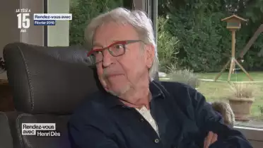 Rendez-vous avec - 2017-2018