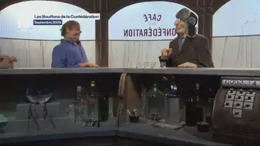 Les Bouffons de la Confédération