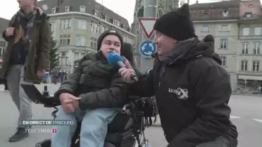 Téléthon 2024 - Emission de 10h00